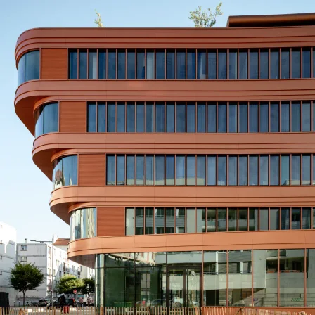 ELEGIA | Aménageur de territoires