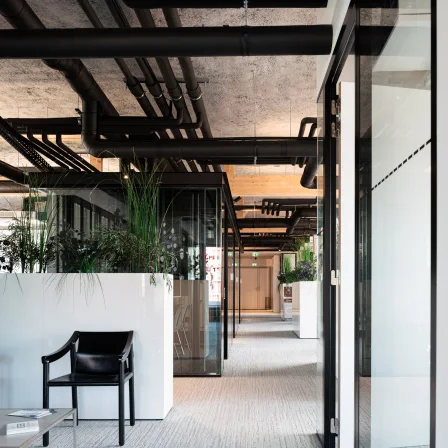 ELEGIA | Aménageur de territoires