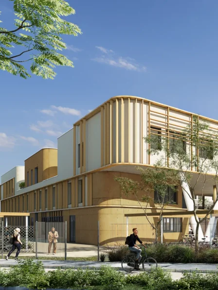 ELEGIA | Aménageur de territoires