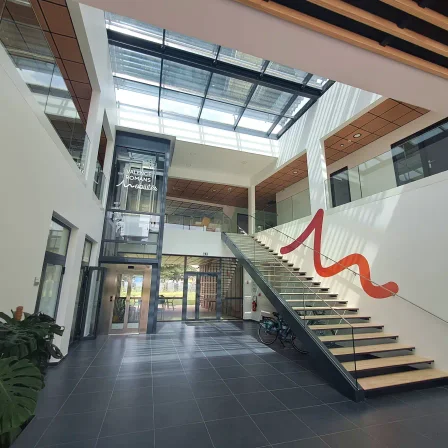 ELEGIA | Aménageur de territoires