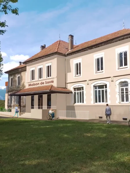 ELEGIA | Aménageur de territoires