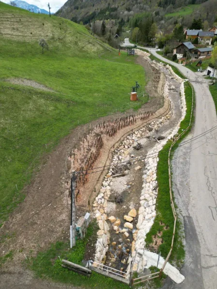 ELEGIA | Aménageur de territoires