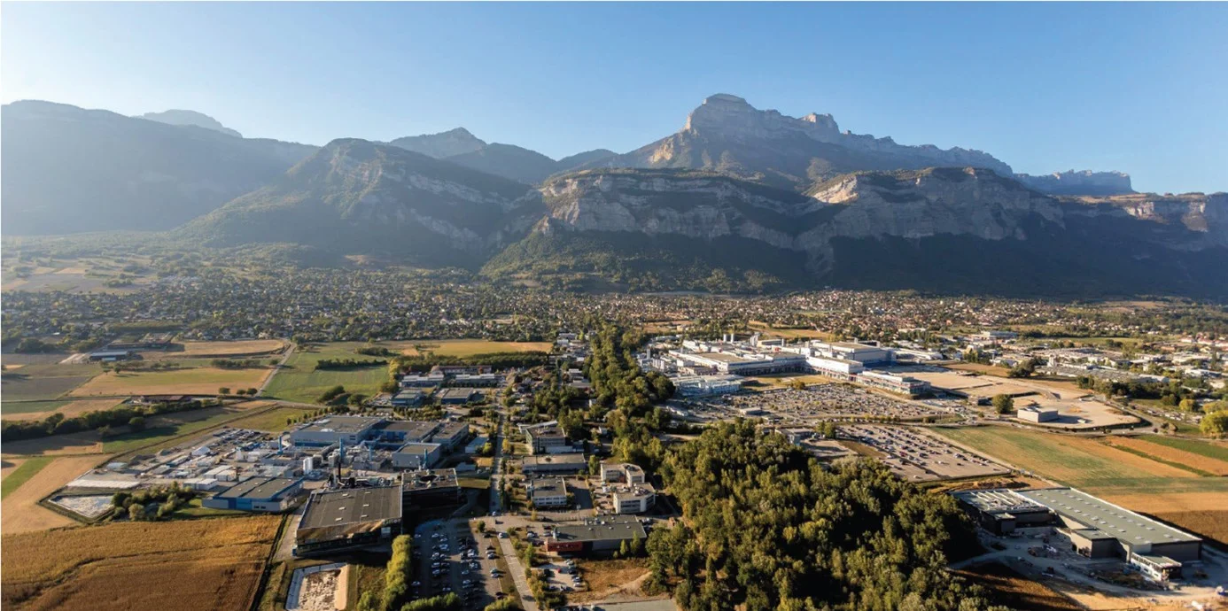 ELEGIA | Aménageur de territoires