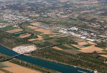 ELEGIA | Aménageur de territoires