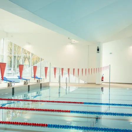 Piscine Alice Milliat