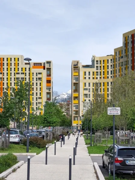 ELEGIA | Aménageur de territoires