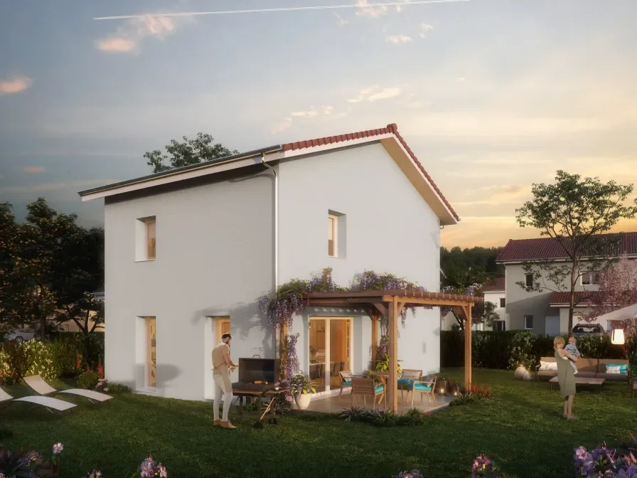 ELEGIA | Aménageur de territoires