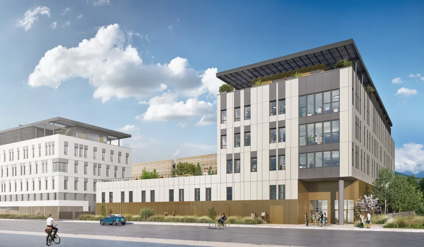 ELEGIA | Aménageur de territoires