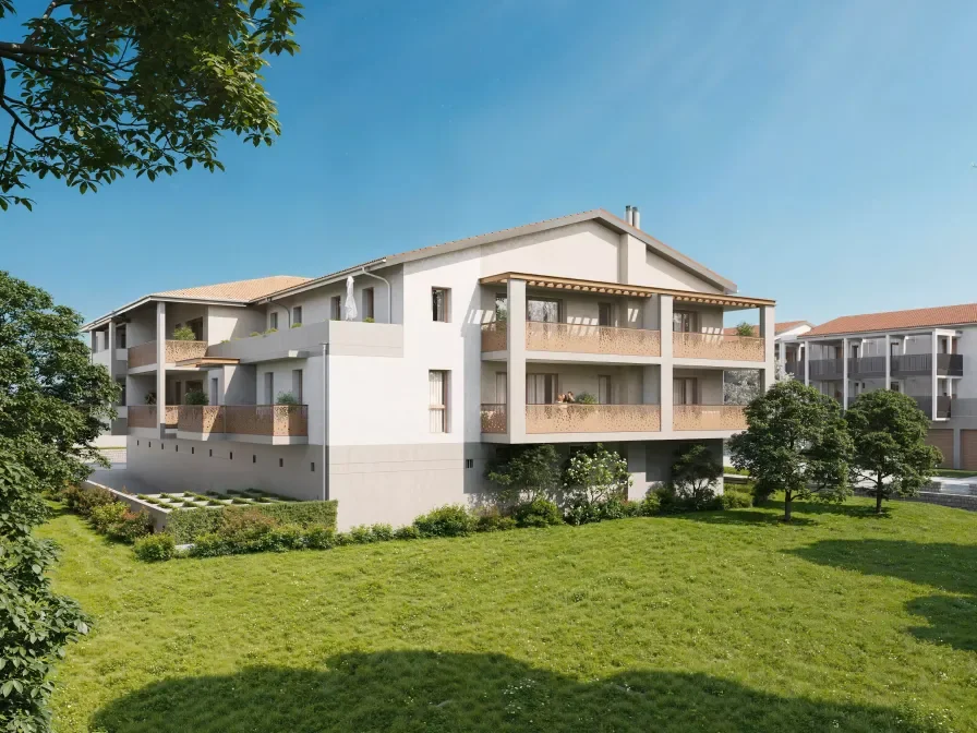 ELEGIA | Aménageur de territoires