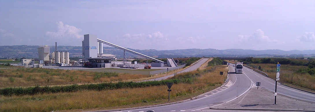 ZAC Le Rival Olagnières à La Côte-Saint-André